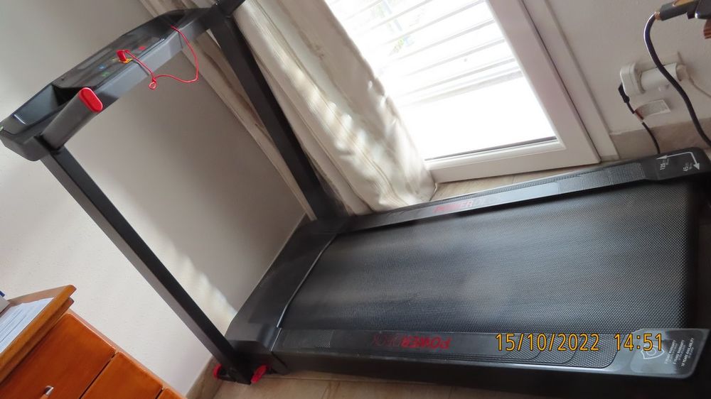 tapis roulant Sports