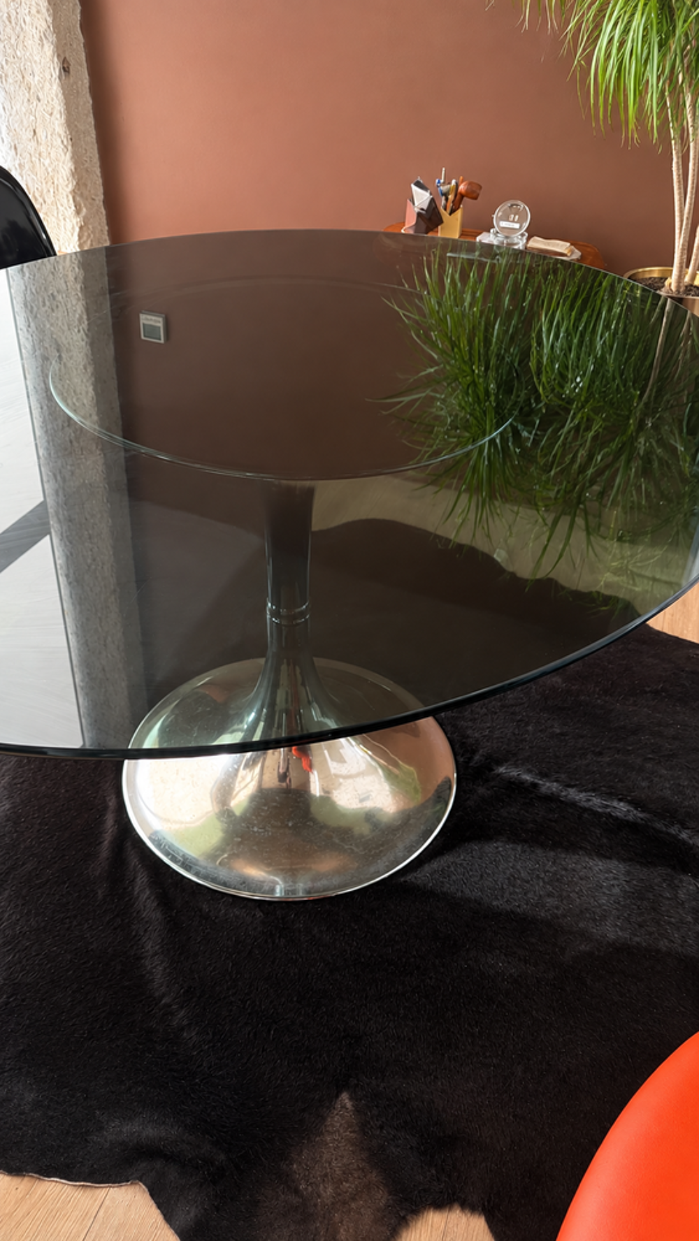 du mobilier vintage ann&eacute;e 1970. Meubles