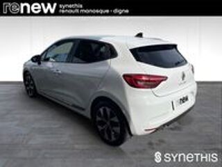 Clio V Clio TCe 100 GPL Evolution 2023 occasion 04100 Manosque