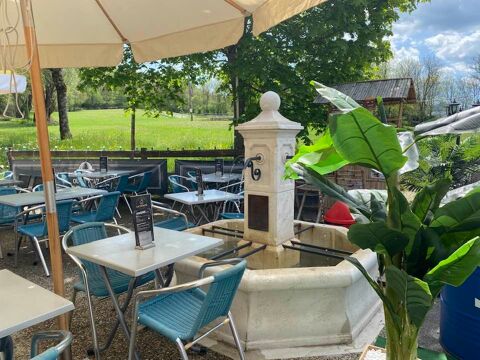 hotel restaurant 330000 05800 Saint-firmin