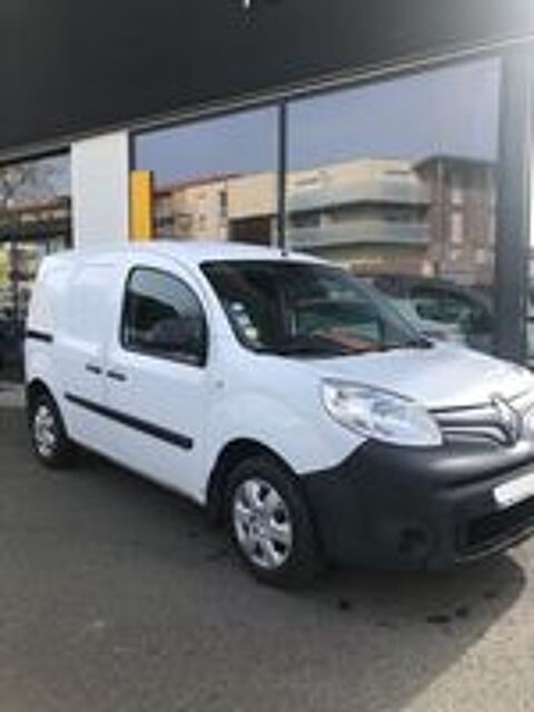 Kangoo Express KANGOO EXPRESS 1.5 DCI 90 E6 EXTRA R-LINK 2019 occasion 31860 Labarthe-sur-L&egrave;ze