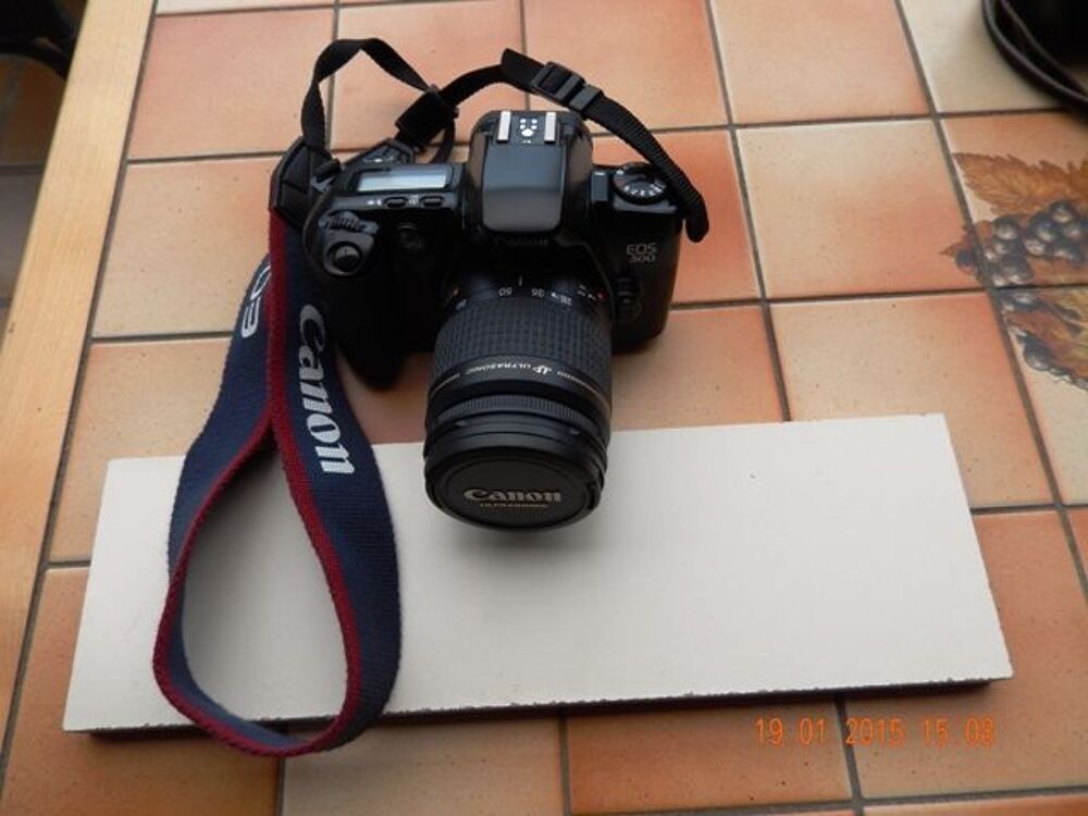 Appareils photos argentiques plus accessoires Photos/Video/TV