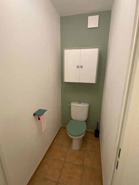  Appartement � louer 2 pi�ces 50 m�