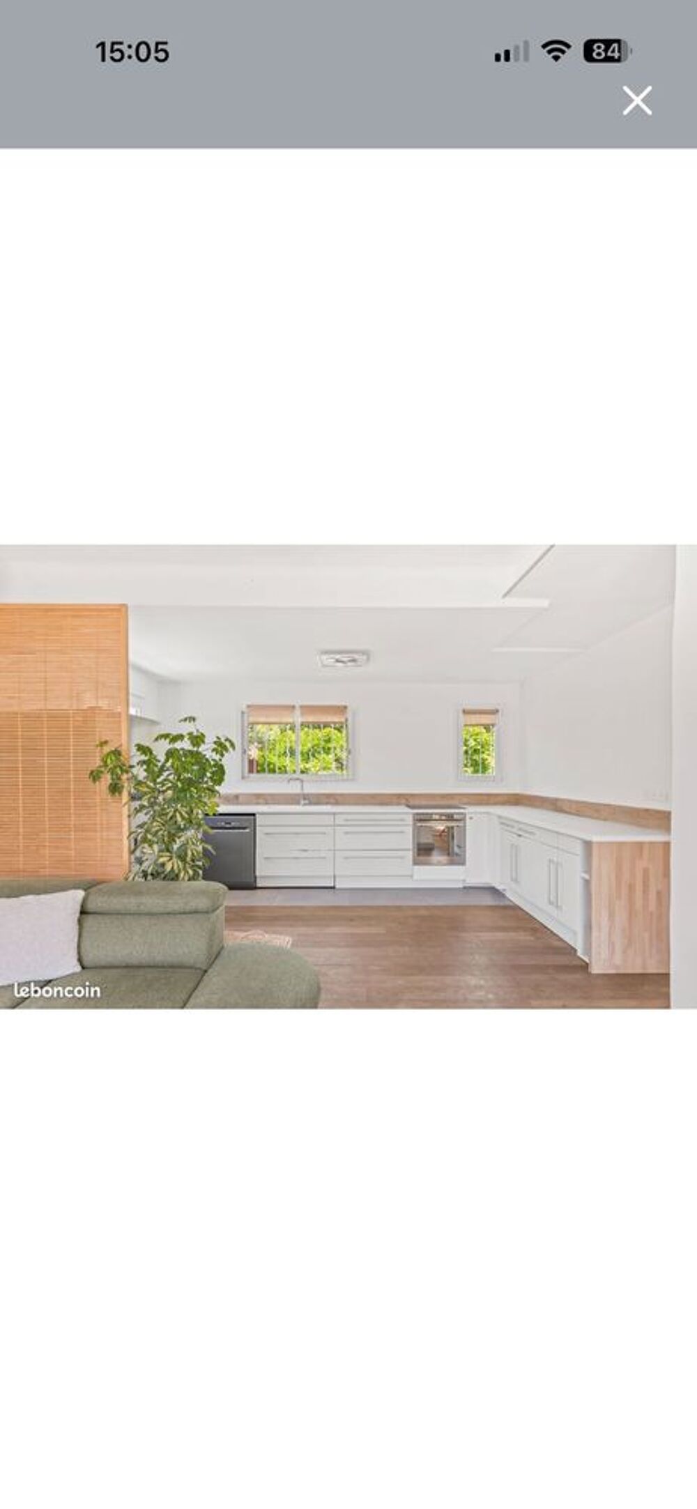 Vente Maison maison Hyères