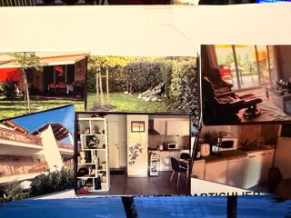  Appartement � vendre 2 pi�ces 48 m�