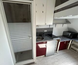  Chambre à vendre 1 pièce 7 m²