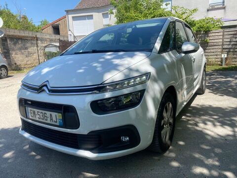 Citroen c4 picasso Citroën  PureTech 130 S&S Busin