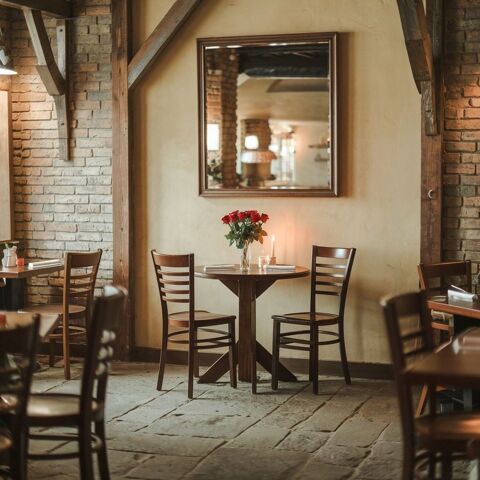Bar restaurant dans le Beaujolais vert 89000 