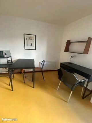  Appartement  louer 1 pice 20 m