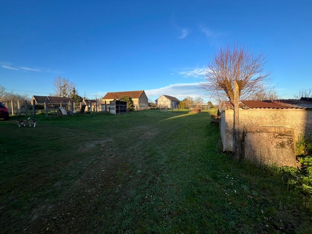 Vente Maison Ancien corps de ferme Couture-sur-loir