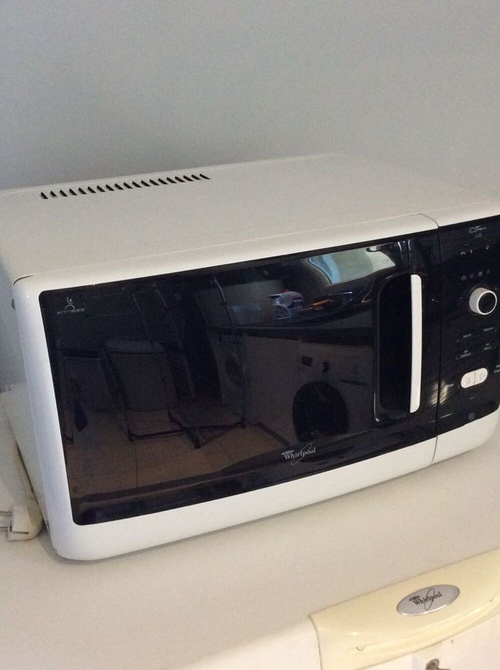 Micro ondes Electroménager
