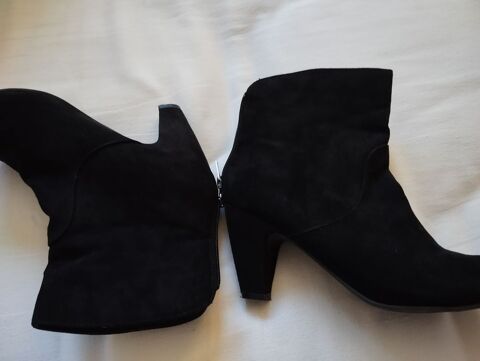 Bottines 10 lancourt (78)