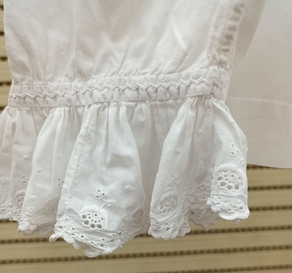 Chemise ancienne Vêtements