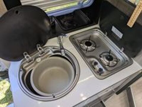  2015 occasion 17520 ST MAIGRIN