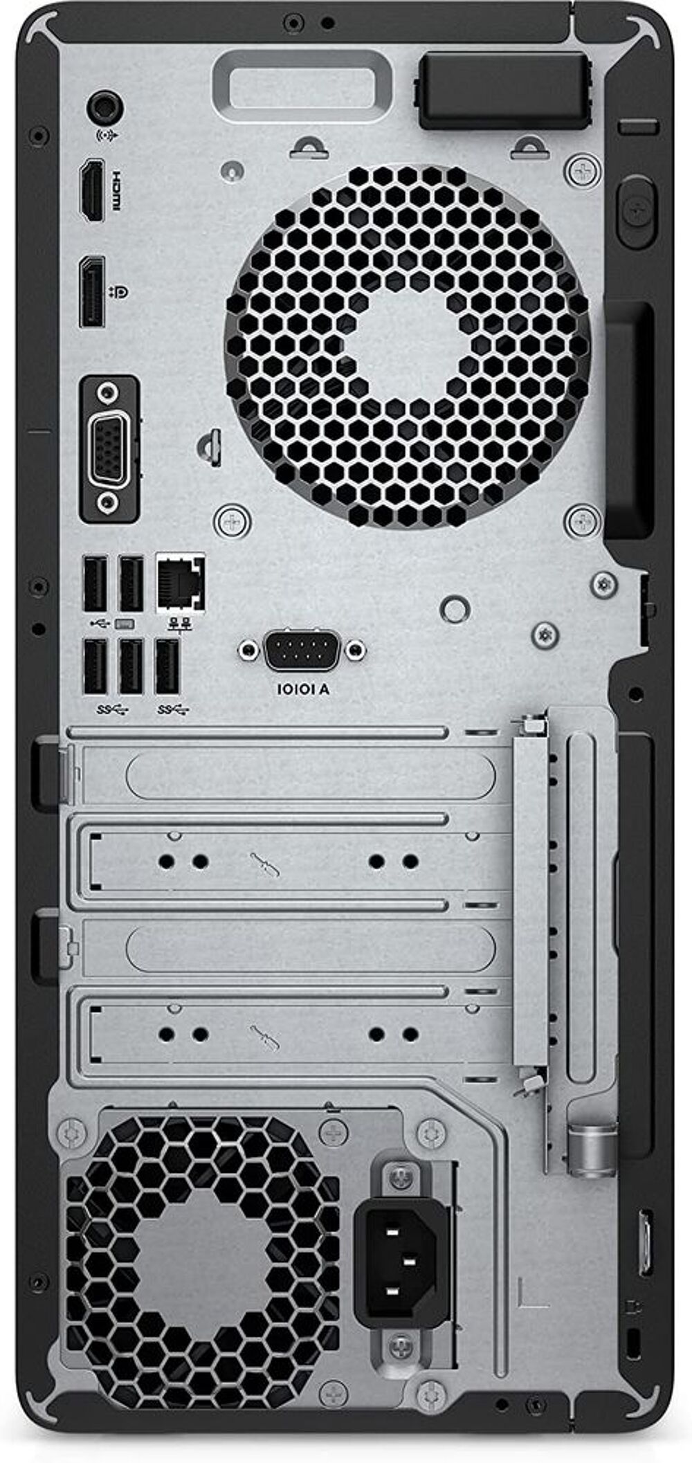 HP ProDesk 400 G7 - Core i7 10700K 3.8 GHz - 16 Go - SSD 512 Matériel informatique