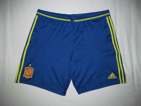 Short adidas Espagne 2016 15 Amiens (80)