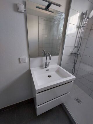  Appartement � louer 2 pi�ces 54 m�