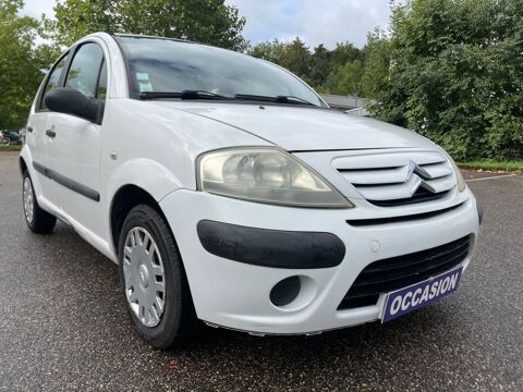 Citroen c3 Citroën  1.1i Pack (1ere main)