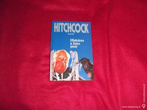 hitchcock 1 Bossay-sur-Claise (37)