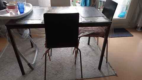 Table 20 Meaux (77)