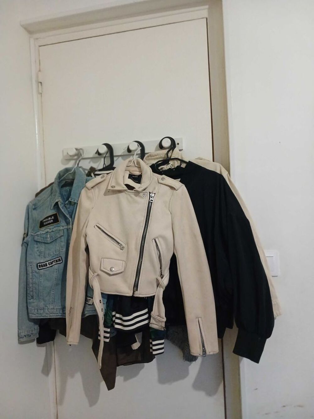 lot v&ecirc;tements femme Vêtements