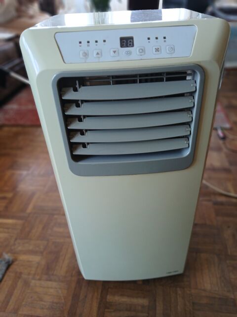 Climatiseur 75 Limoges (87)