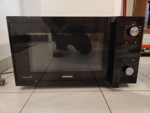 Combin four micro-ondes Samsung 100 Palaiseau (91)