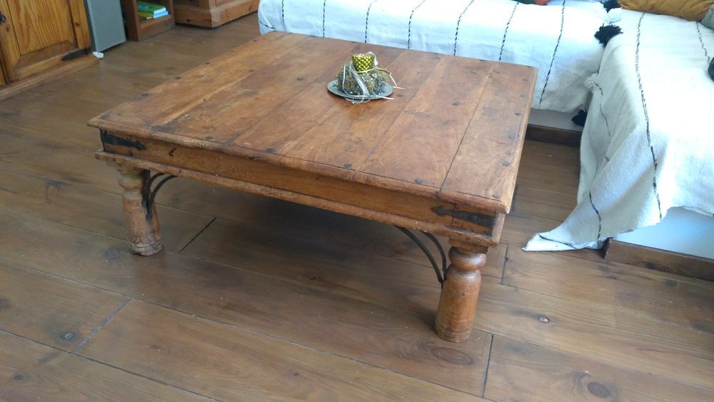 Table basse Meubles
