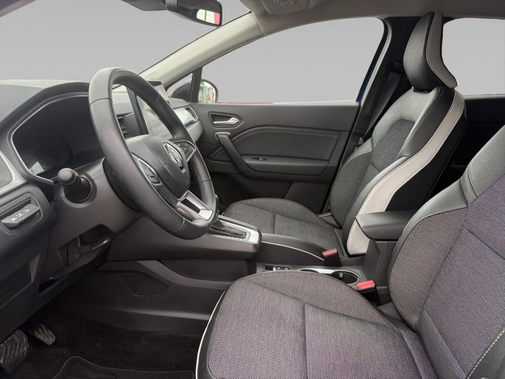 Captur E-Tech hybride 145 Techno 2023 occasion 08300 Rethel
