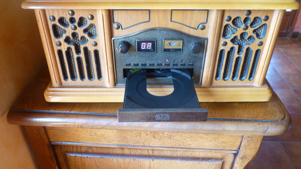 chaine hifi Audio et hifi