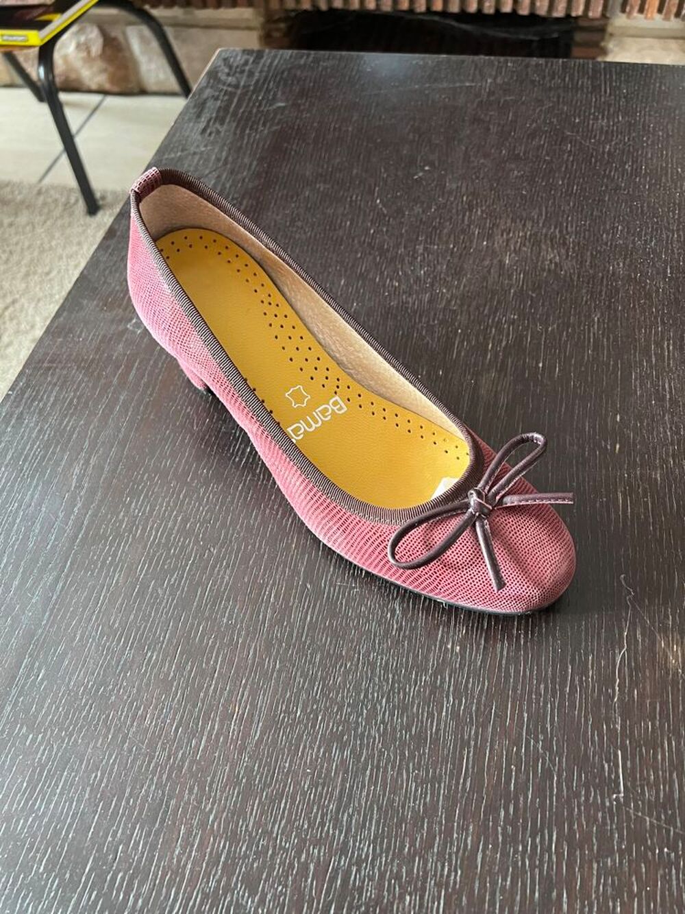 Ensemble de chaussures femmes Chaussures