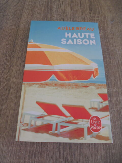 Haute saison (97) 4 Tours (37)