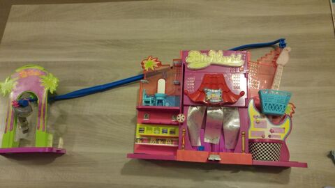 Polly Pocket 15 Carbonne (31)