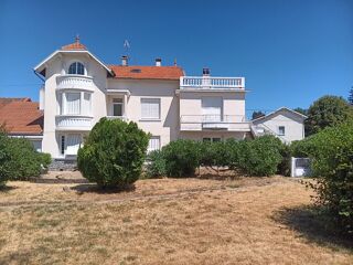  Appartement à louer 2 pièces 42 m²