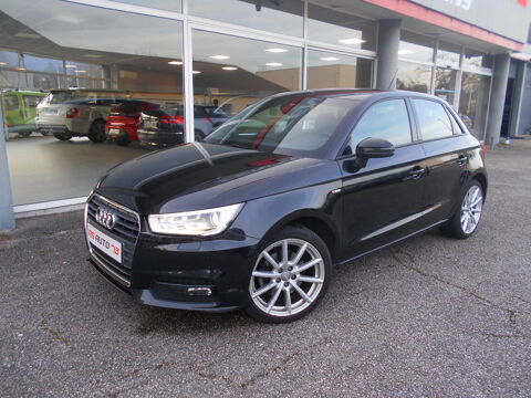 Annonce voiture Audi A1 10990 �