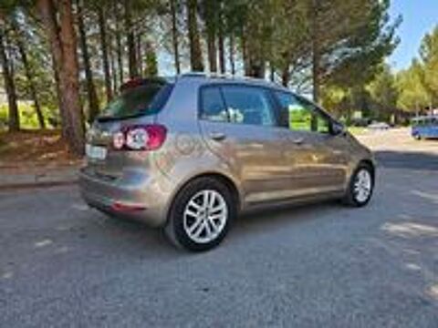 Golf Plus 2.0 TDI 140 FAP Carat 2009 occasion 34690 Fabr&egrave;gues