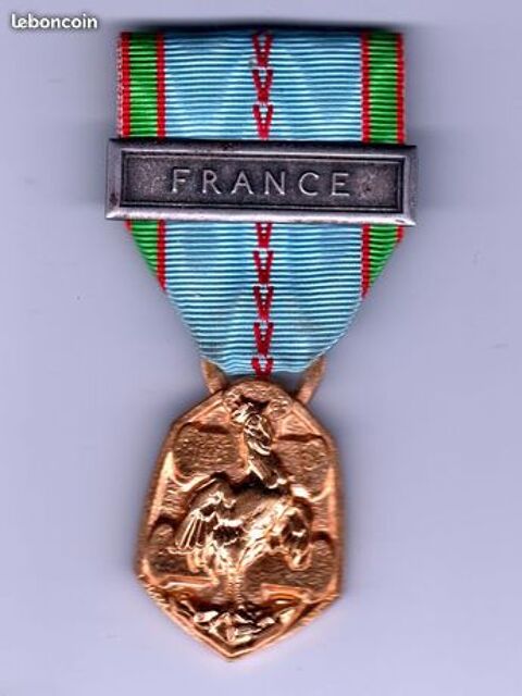 COMMÉMORATIVE GUERRE 1939-1945 15 Lucheux (80)