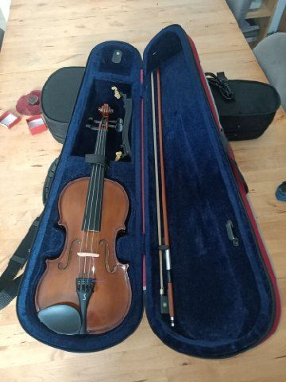Violon 3/4 Instruments de musique