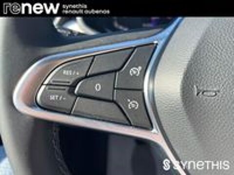 Clio V Clio TCe 90 Techno 2023 occasion 07200 Aubenas