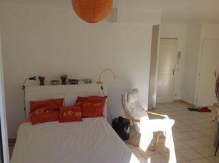 Location Appartement Studio meublé Ségny