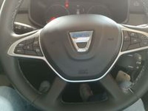 Sandero TCe 90 - 22 Stepway Confort 2022 occasion 95220 Pierrelaye