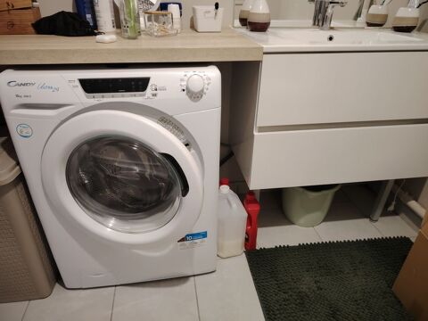 Machine � laver 350 Deuil-la-Barre (95)