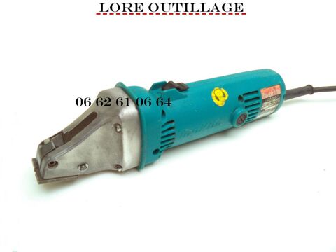 MAKITA JS1660 - Cisaille � t�le 120 Cagnes-sur-Mer (06)