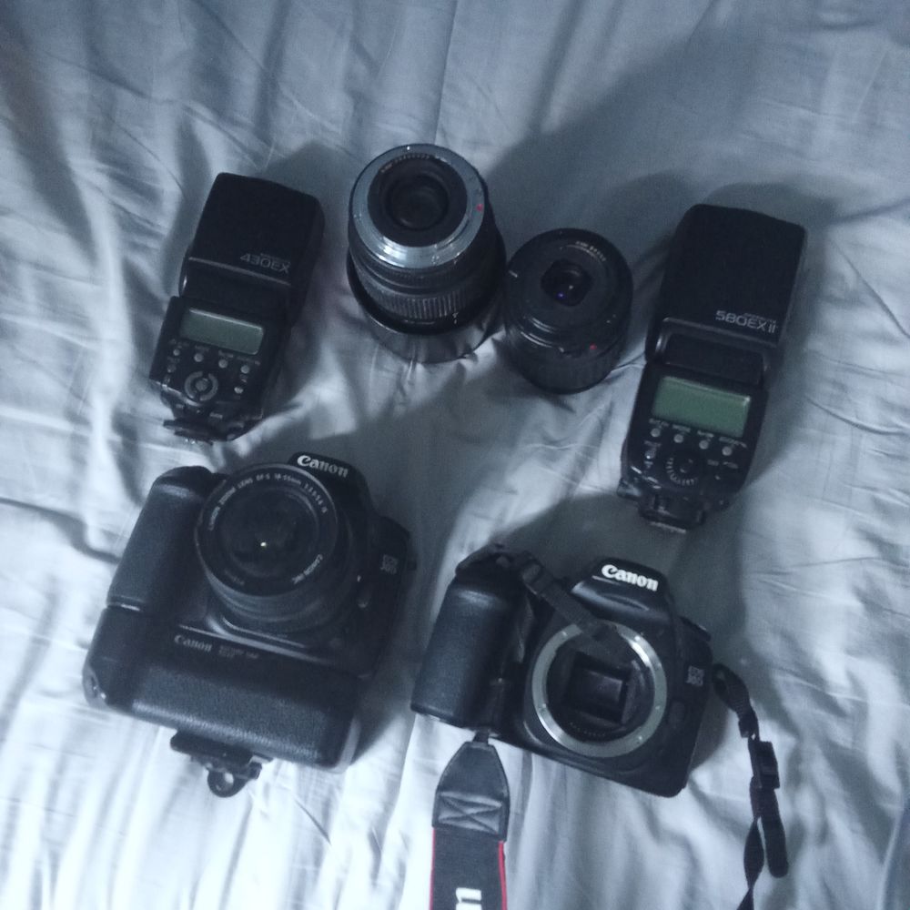   Photographe pour tout évènement 