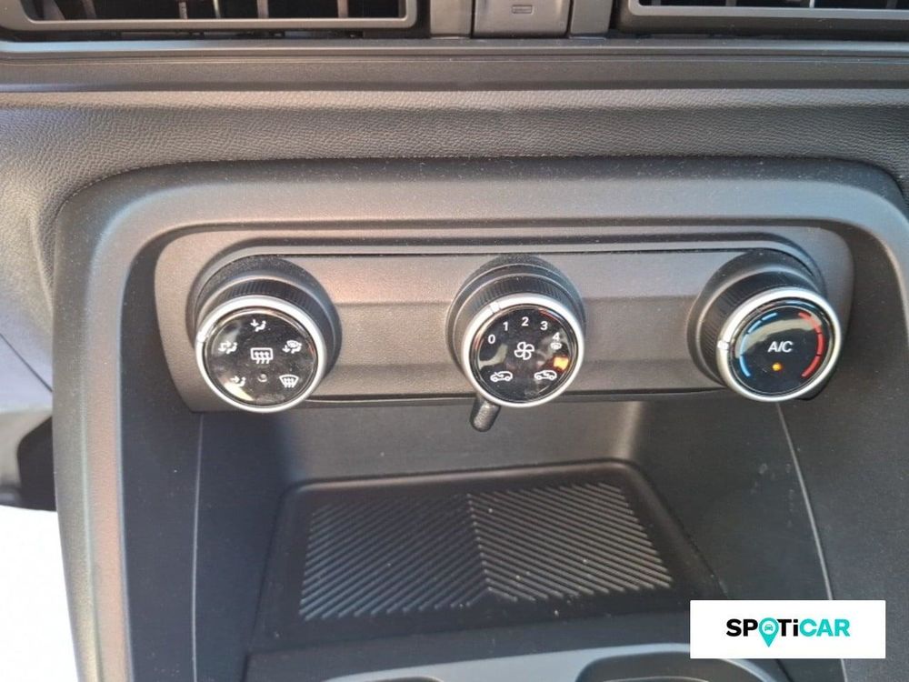 C3 Turbo 100 ch Manuelle Plus 2025 occasion 46200 Souillac