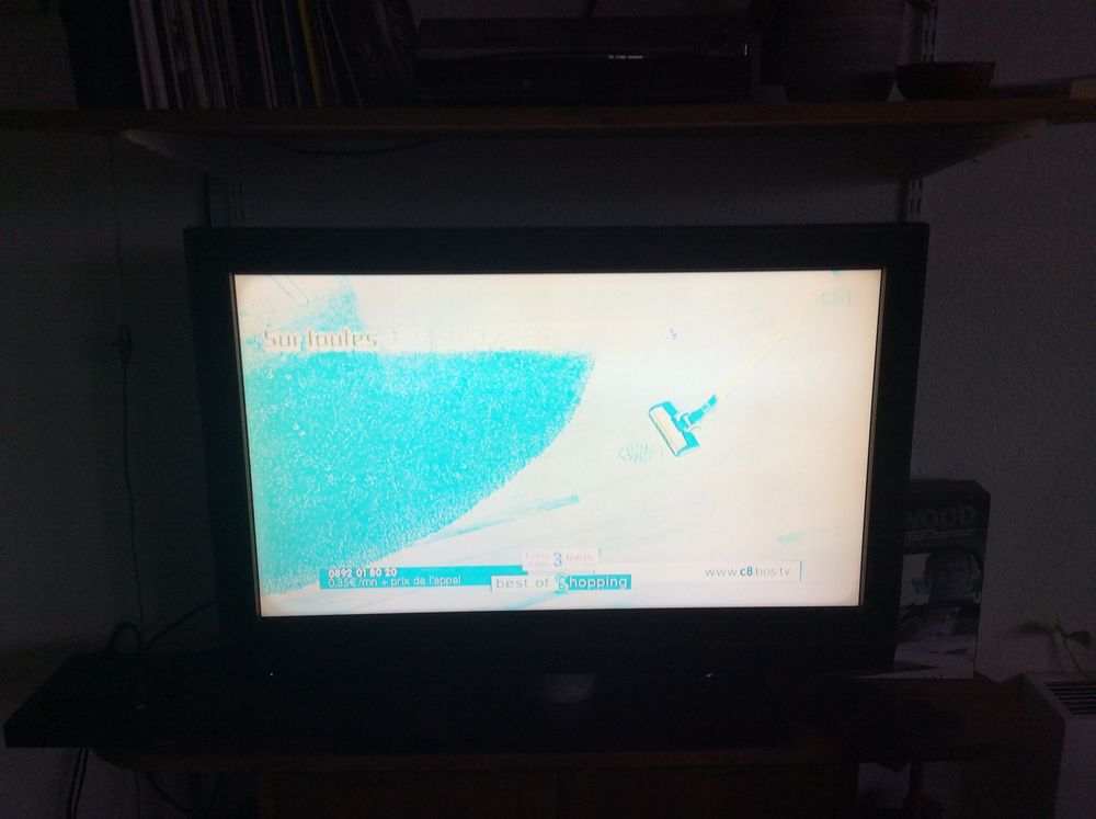 TV HD Philips 95cm Photos/Video/TV