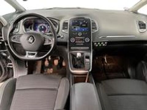 Grand scenic IV Grand Scenic TCe 140 Evolution 2023 occasion 42120 Le Coteau