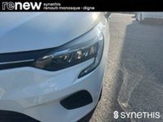 Clio V Clio E-Tech full hybrid 145 Equilibre 2023 occasion 04100 Manosque