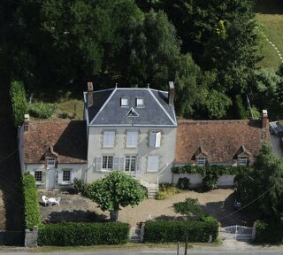  Maison � vendre 9 pi�ces 212 m�