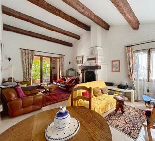  Villa � vendre 6 pi�ces 130 m�